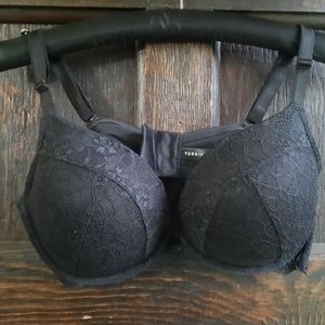 Torrid bra
